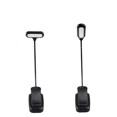 LED Clip Portable Reading Light LED Clip Portable Reading Light