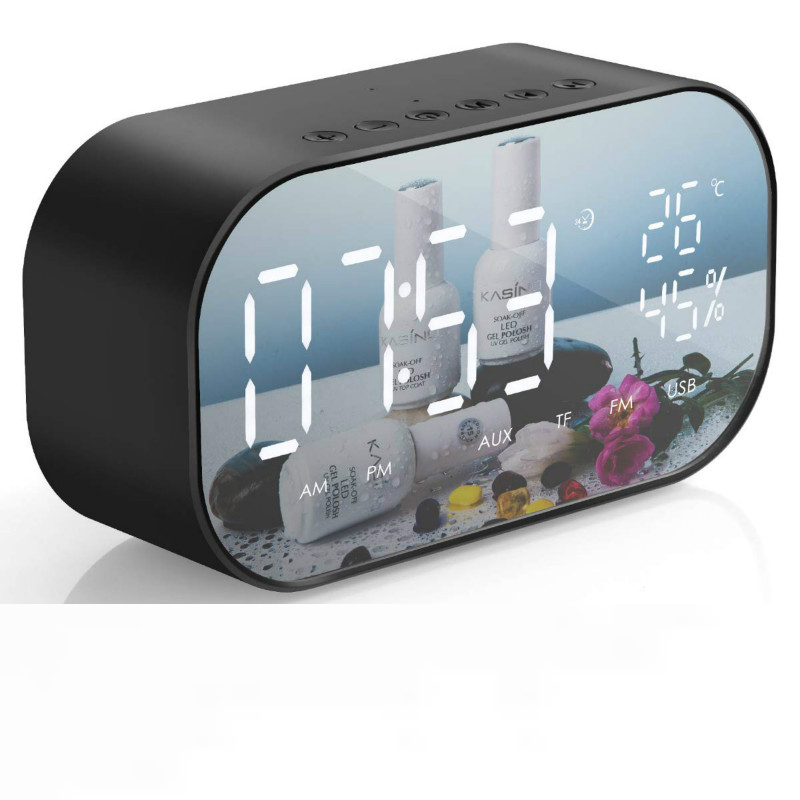 LED Clock Digital Alarm Clock LED Clock Digital Alarm Clock