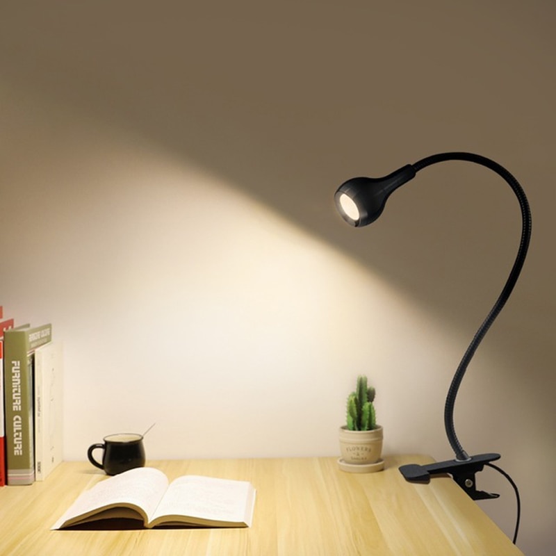LED Desk Lamp USB Power Light LED Desk Lamp USB Power Light