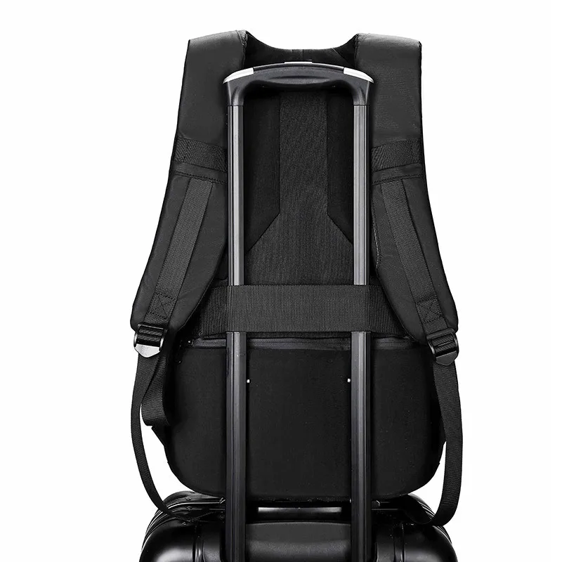 LED Display backpack Business travel 15.6 Inch Laptop Backpack Men DIY Smart backpack school Backpack woman multimedia LED Display backpack Business travel 15.6 Inch Laptop Backpack Men DIY Smart backpack school Backpack woman multimedia