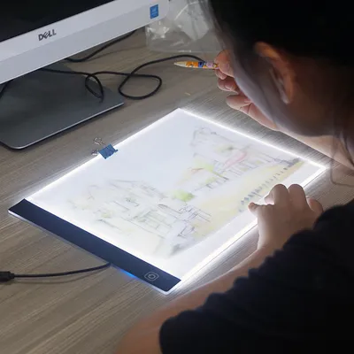 LED Drawing Board LED Drawing Board