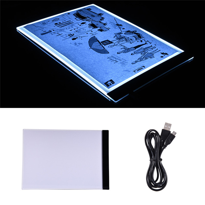 LED Drawing Board LED Drawing Board