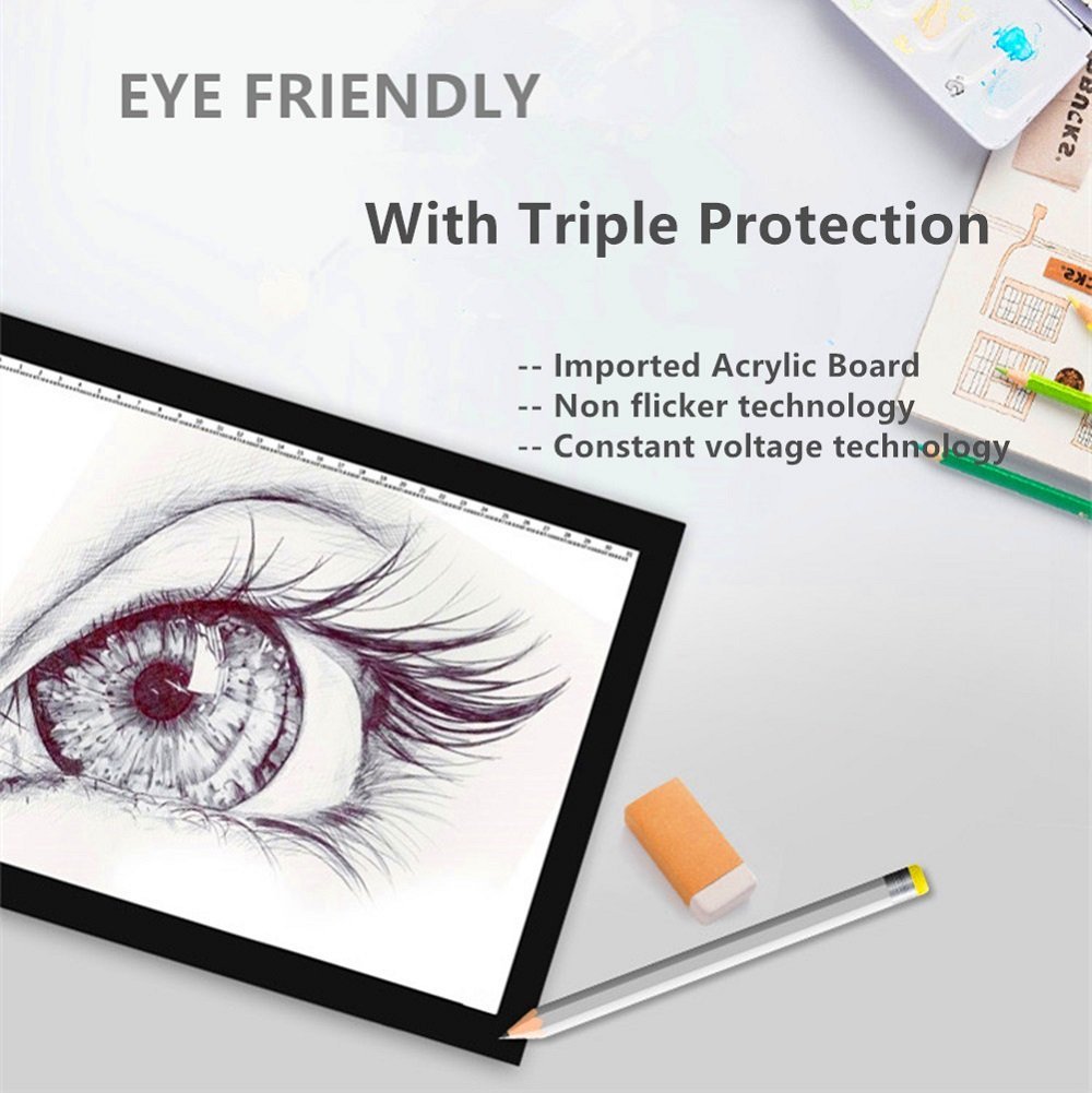 LED Drawing Board LED Drawing Board