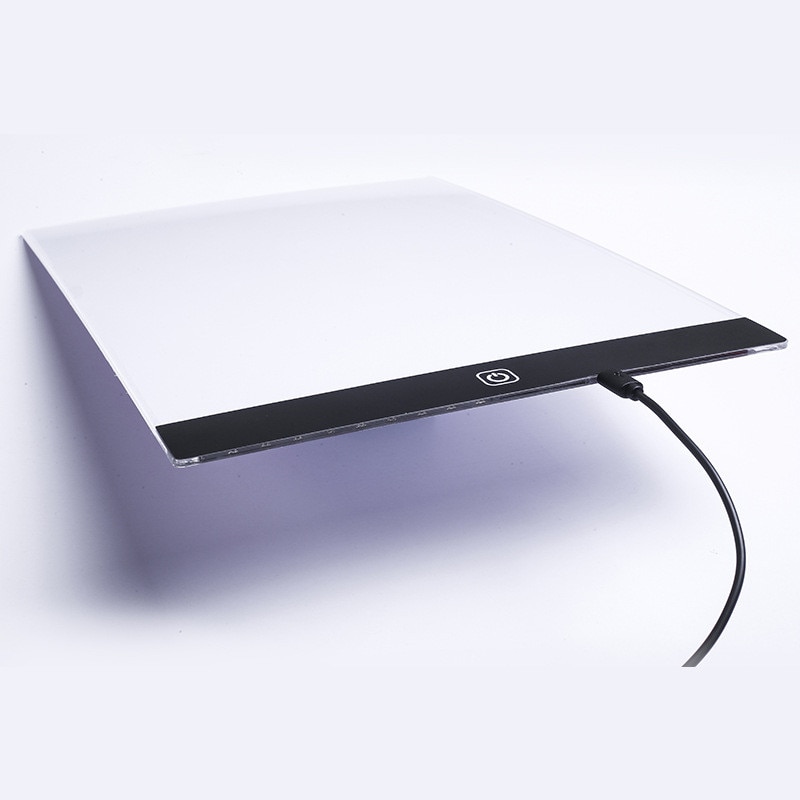 LED Drawing Pad Dimmable Lighting LED Drawing Pad Dimmable Lighting