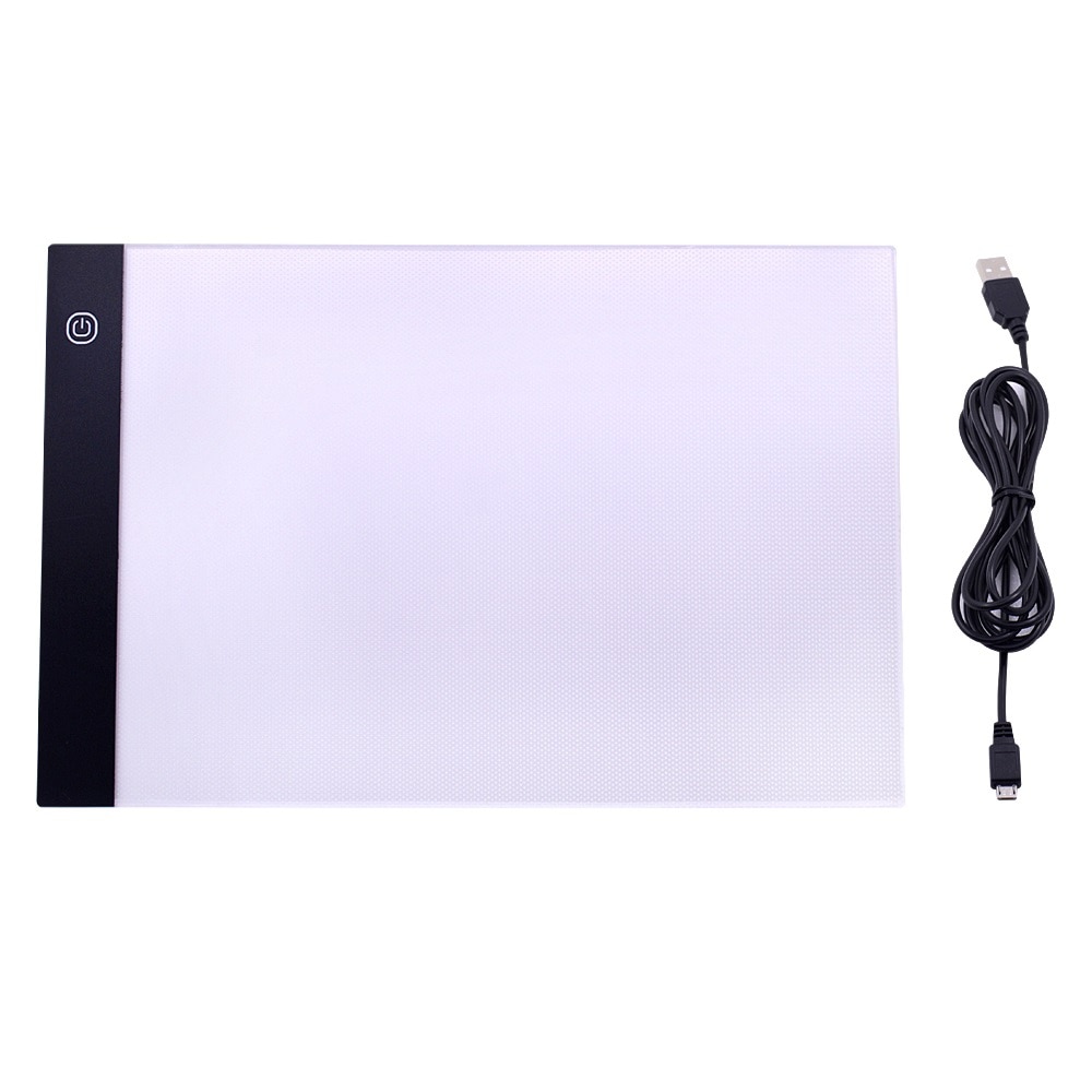 LED Drawing Pad Dimmable Lighting LED Drawing Pad Dimmable Lighting