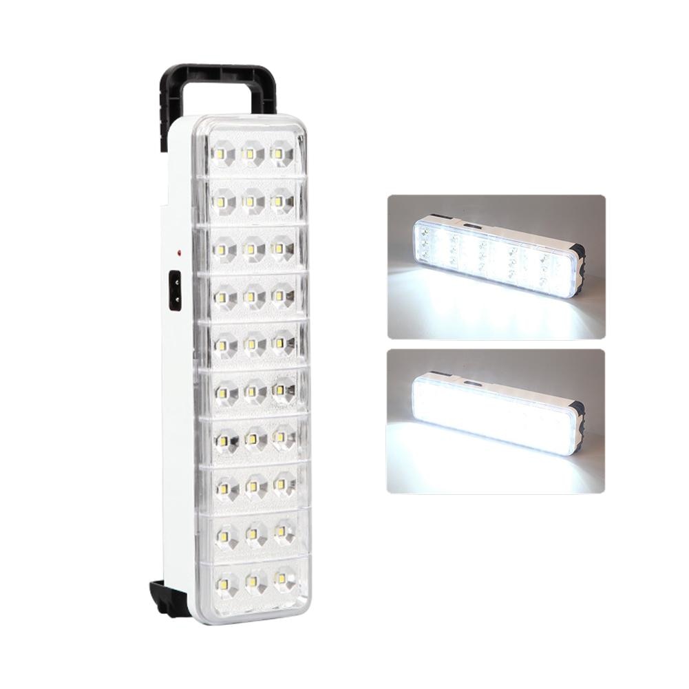 LED Emergency Light Rechargeable Lamp LED Emergency Light Rechargeable Lamp