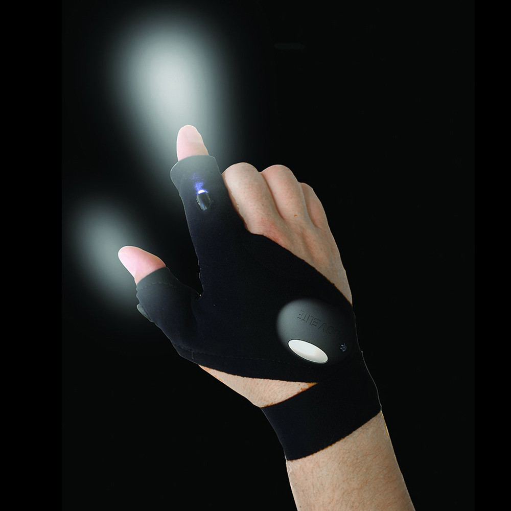 LED Flashlight Gloves LED Flashlight Gloves