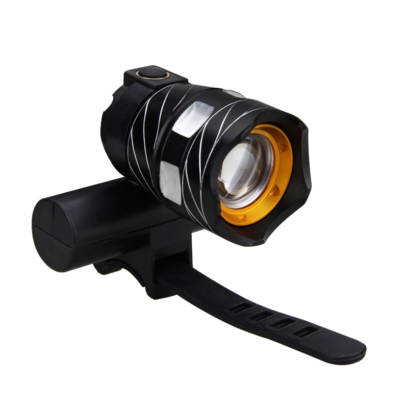 LED Headlights for Bicycle LED Headlights for Bicycle