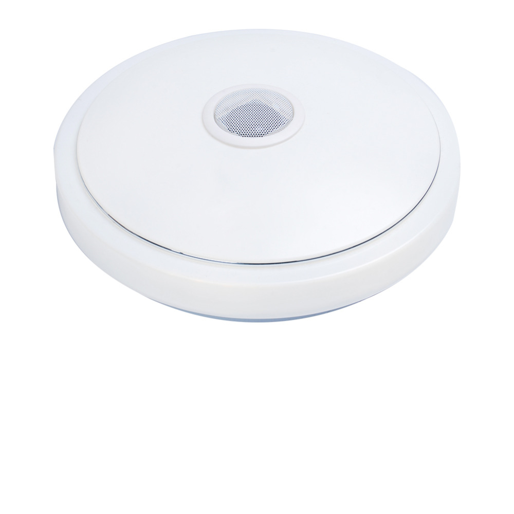 LED Lamp Bluetooth Ceiling Speakers LED Lamp Bluetooth Ceiling Speakers
