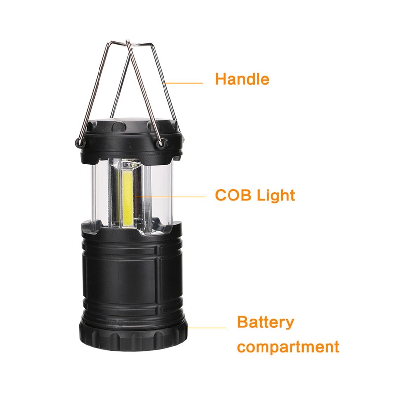 LED Lantern Light Camping Lamp LED Lantern Light Camping Lamp