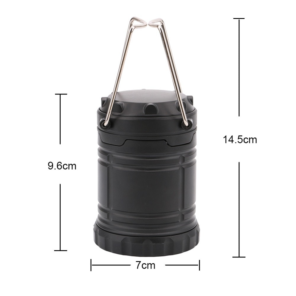 LED Lantern Light Camping Lamp LED Lantern Light Camping Lamp