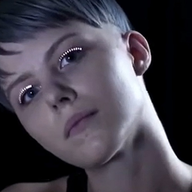 LED Lashes Lighting False Eyelashes LED Lashes Lighting False Eyelashes