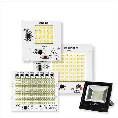 LED Light For Outdoor Floodlight LED Light For Outdoor Floodlight