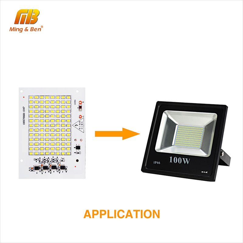 LED Light For Outdoor Floodlight LED Light For Outdoor Floodlight