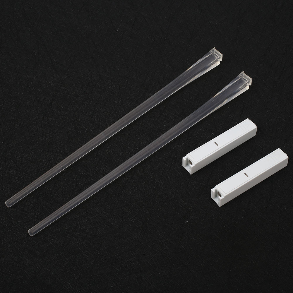 LED Light Up Chopsticks (2 pcs)