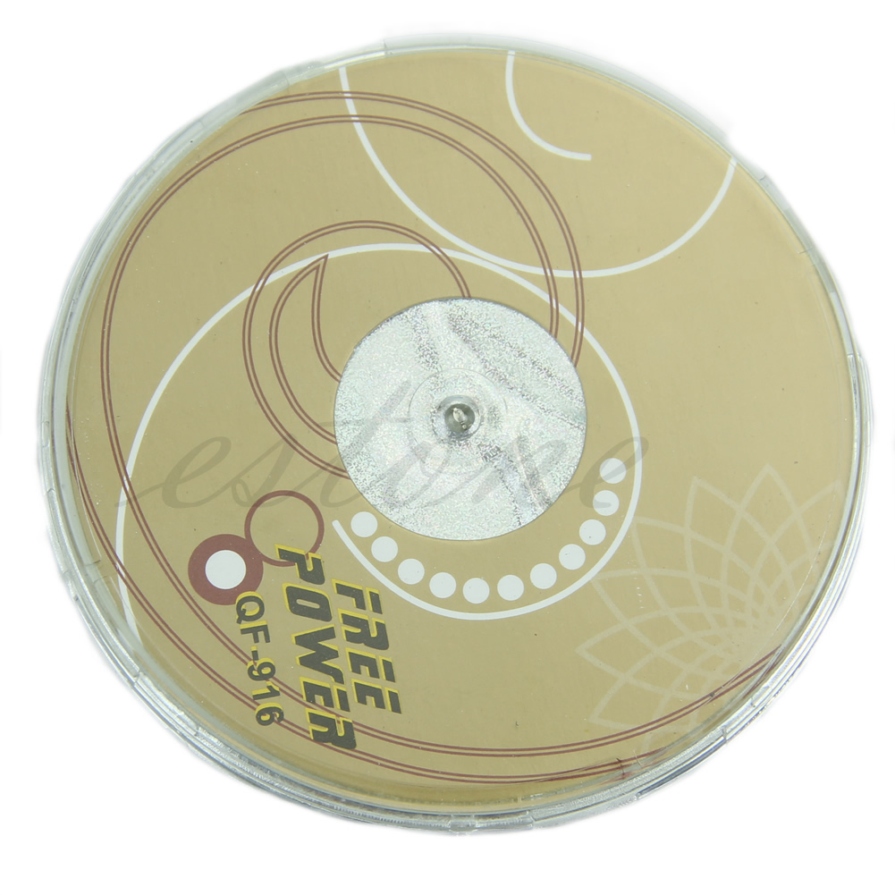 LED Light Up Drink Coasters LED Light Up Drink Coasters