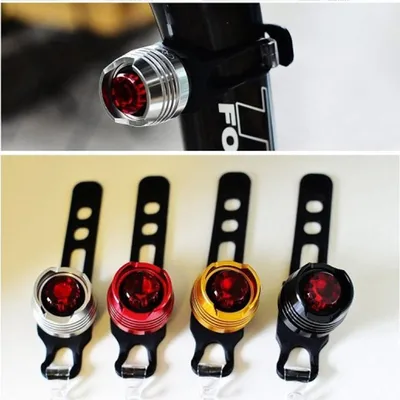 LED Lights For Bikes Waterproof LED Lights For Bikes Waterproof