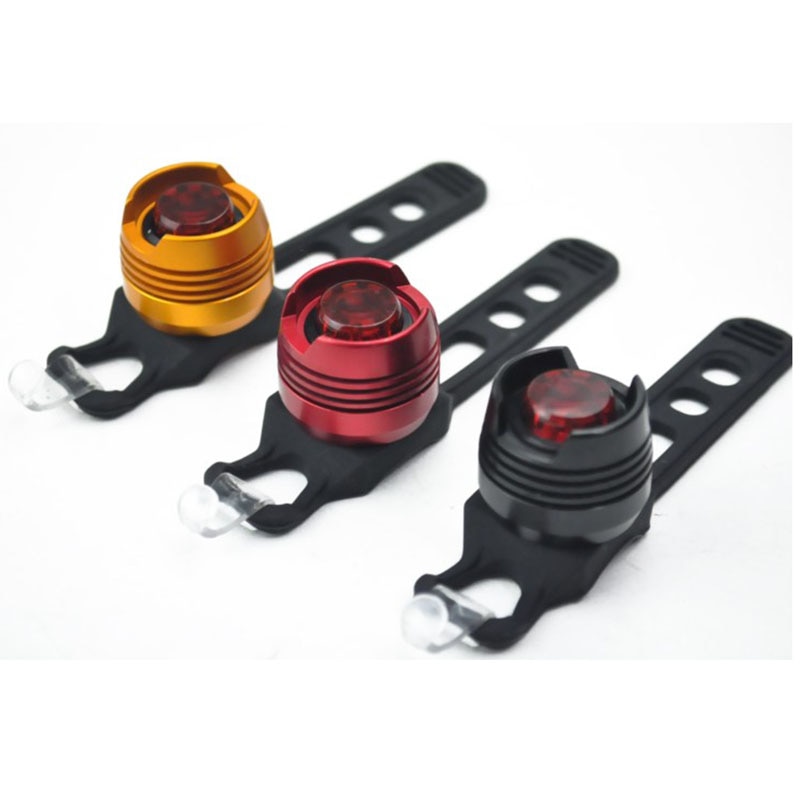 LED Lights For Bikes Waterproof LED Lights For Bikes Waterproof