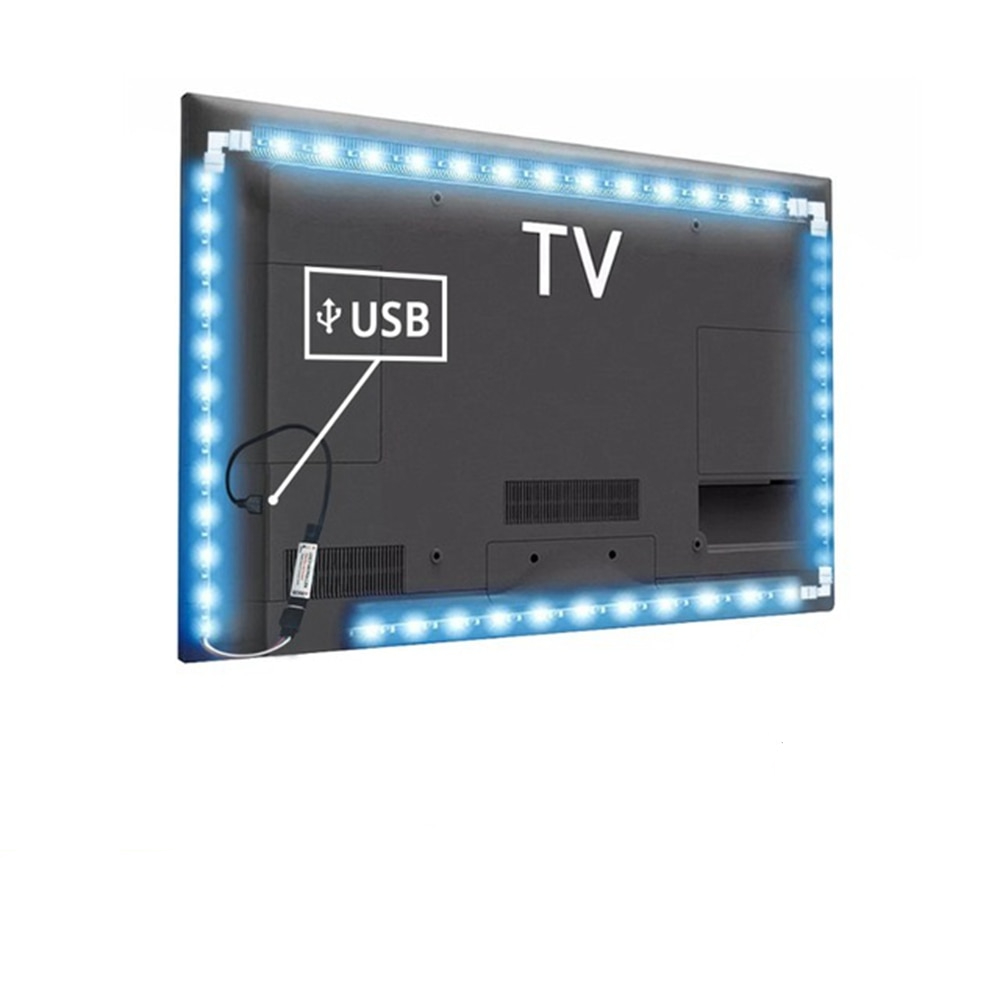LED Lights for TV Strip Light LED Lights for TV Strip Light