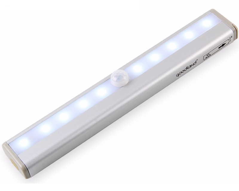 LED Motion Sensor Light Wireless Lamp LED Motion Sensor Light Wireless Lamp