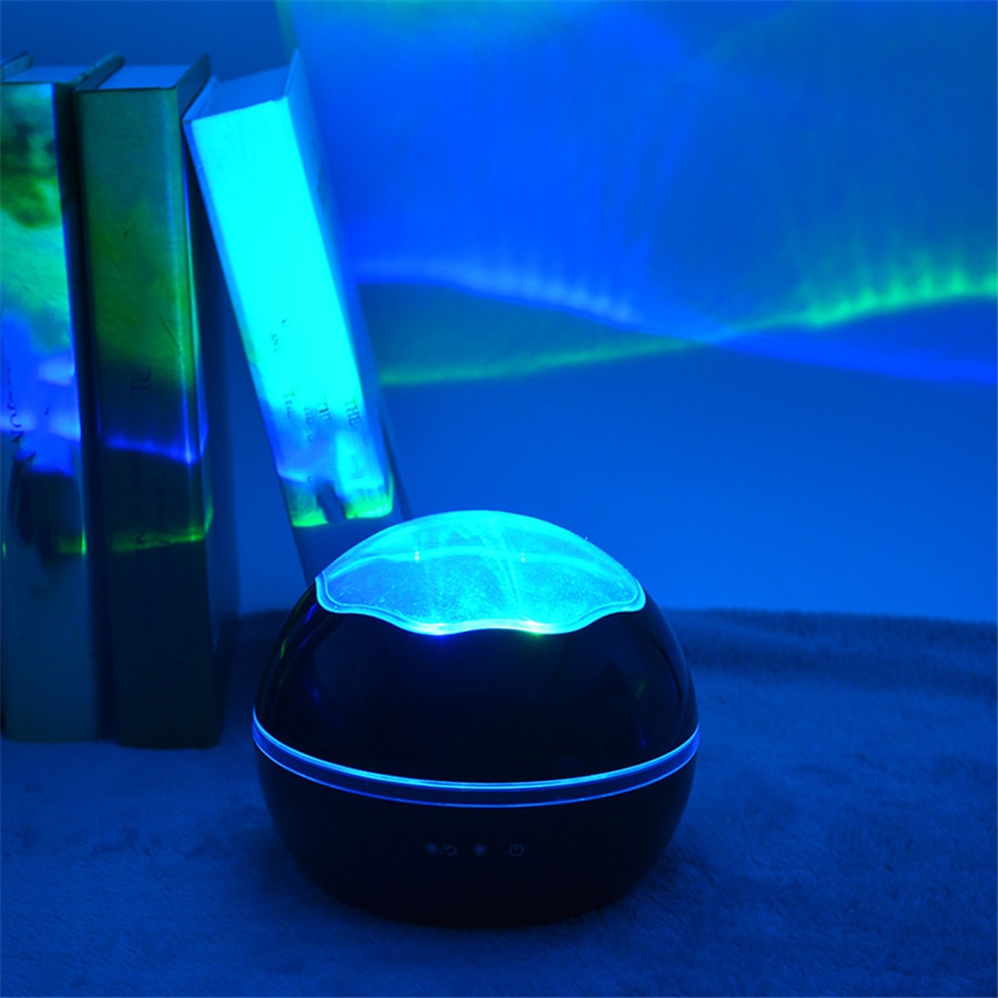 LED Night Lamp Projector Light LED Night Lamp Projector Light