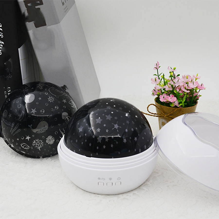 LED Night Lamp Projector Light LED Night Lamp Projector Light
