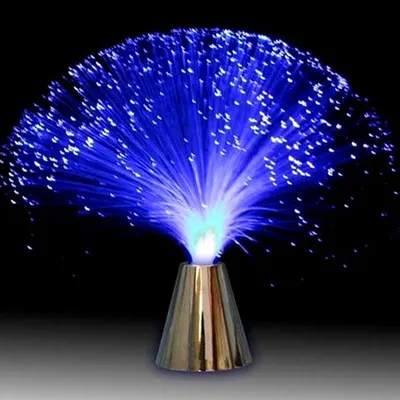 LED Optic Fiber Lamp Mood Light