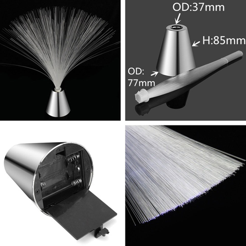 LED Optic Fiber Lamp Mood Light