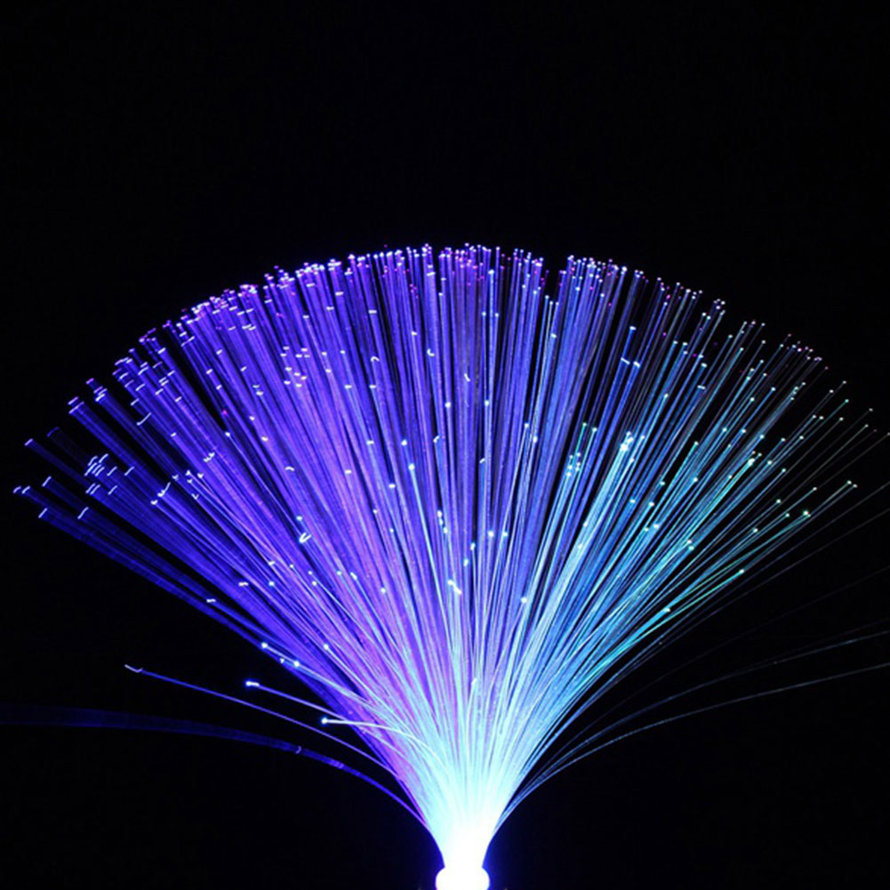 LED Optic Fiber Lamp Mood Light