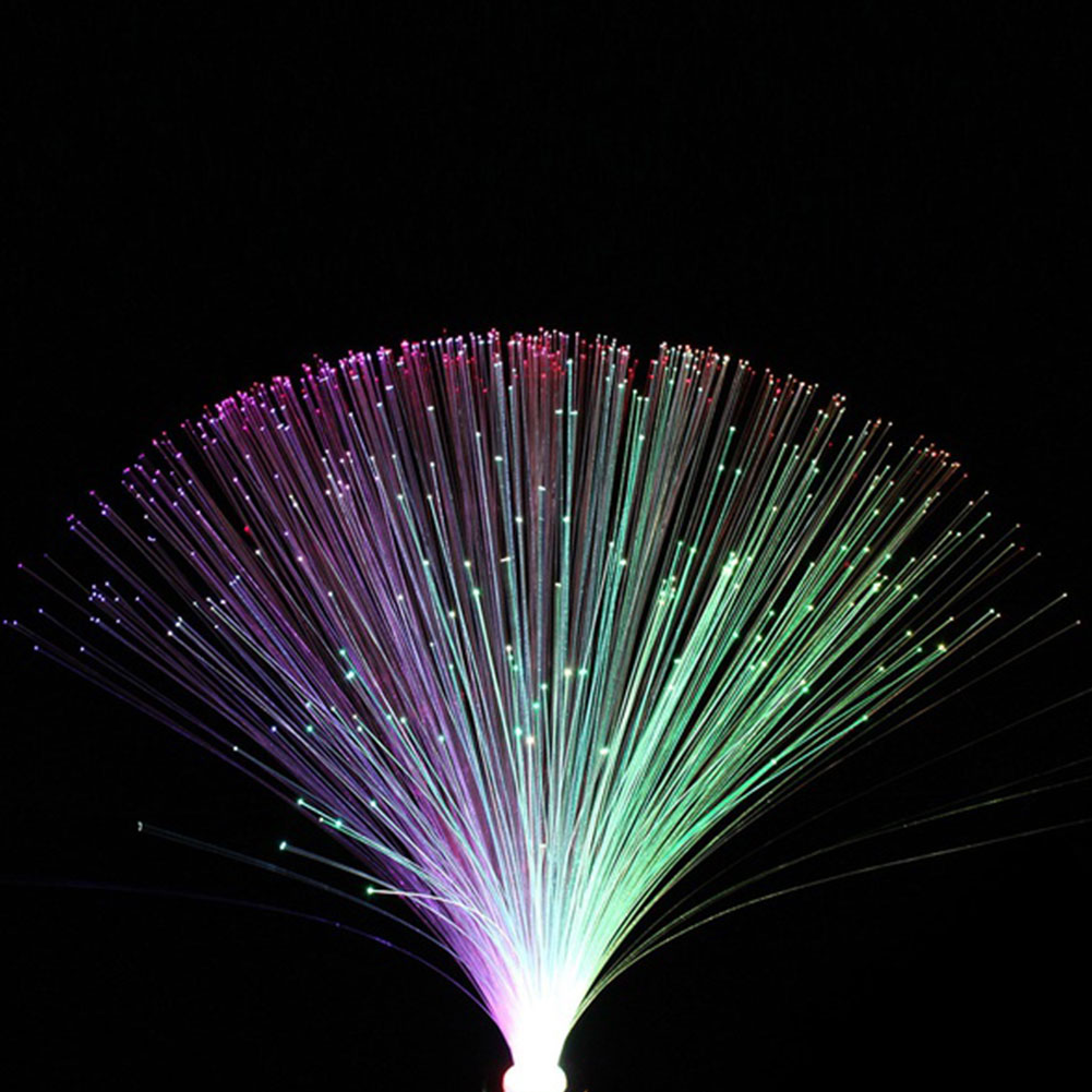 LED Optic Fiber Lamp Mood Light