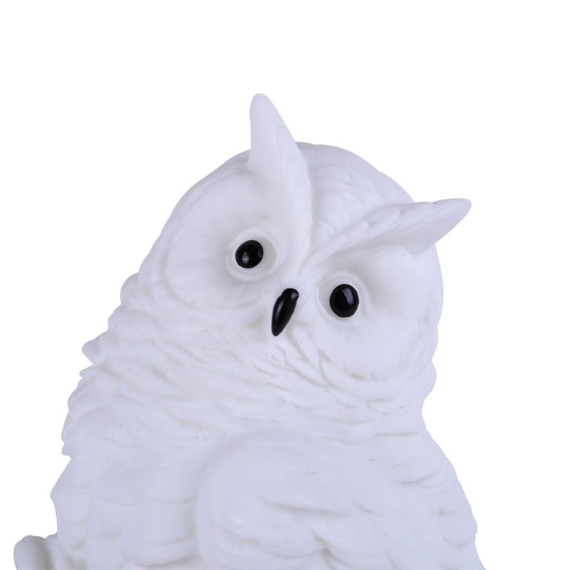 LED Owl Lamp Night Light