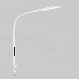LED Panel Light Long Arm Clip Lamp LED Panel Light Long Arm Clip Lamp