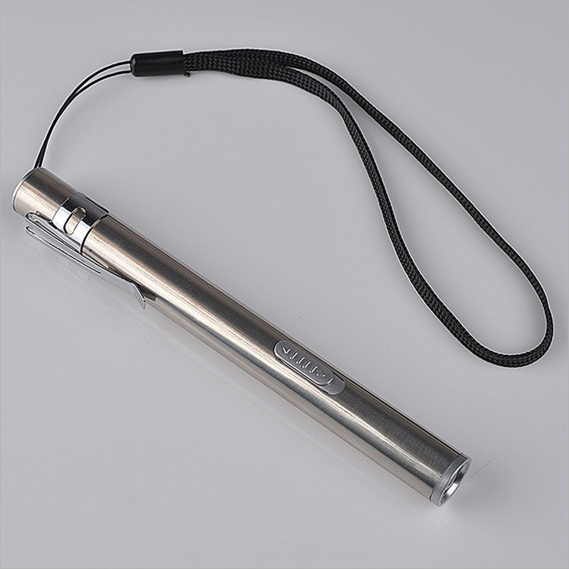 LED Penlight USB Rechargeable Flashlight LED Penlight USB Rechargeable Flashlight