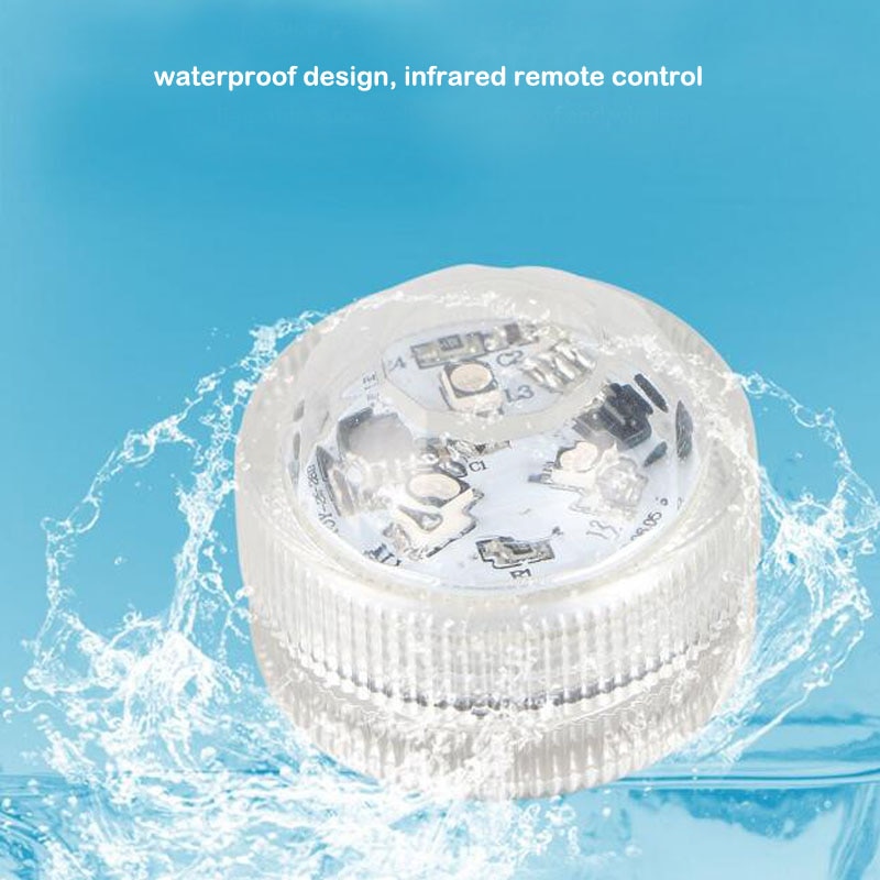 LED Pool Light Submersible Light LED Pool Light Submersible Light