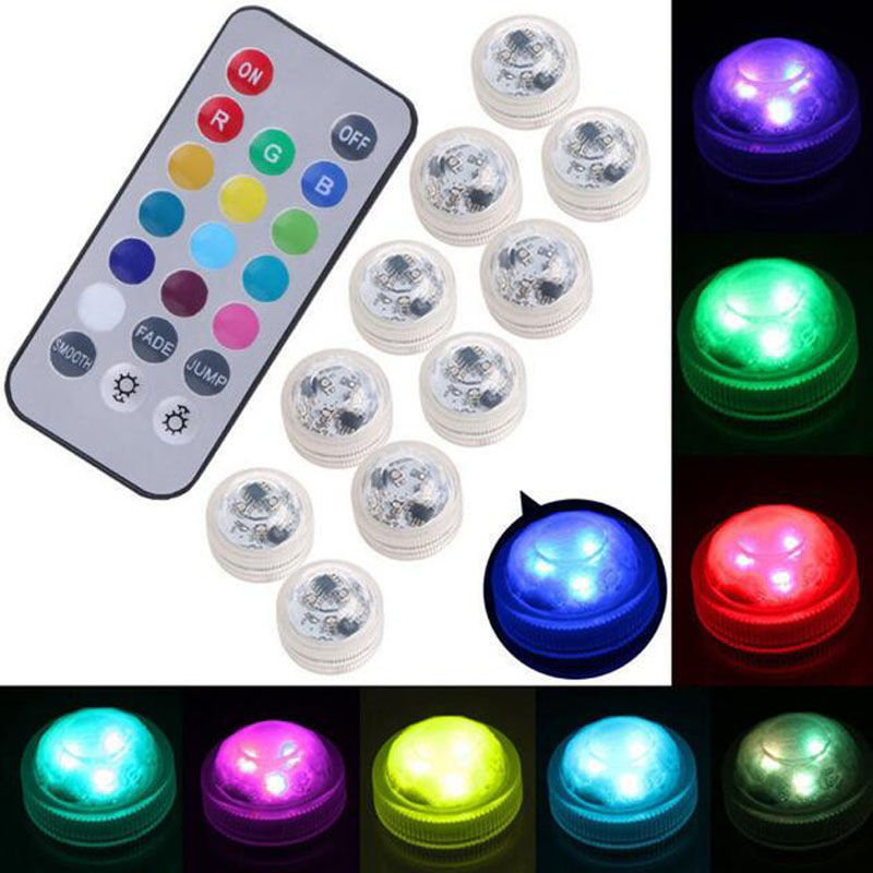 LED Pool Light Submersible Light LED Pool Light Submersible Light