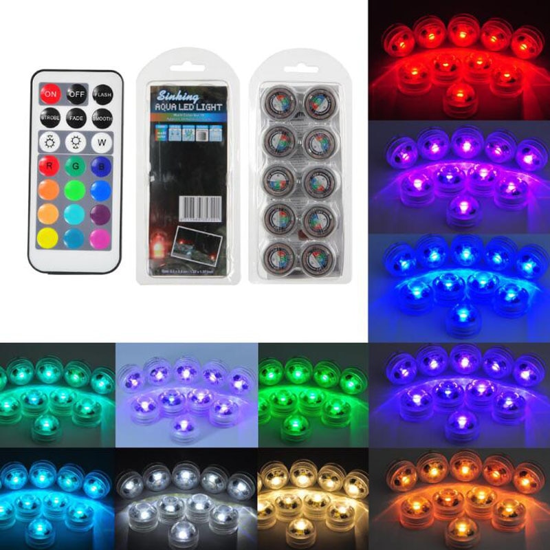 LED Pool Light Submersible Light LED Pool Light Submersible Light