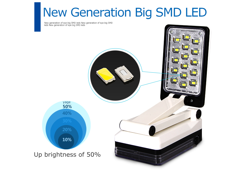 LED Reading Lamp Foldable Desk Light LED Reading Lamp Foldable Desk Light