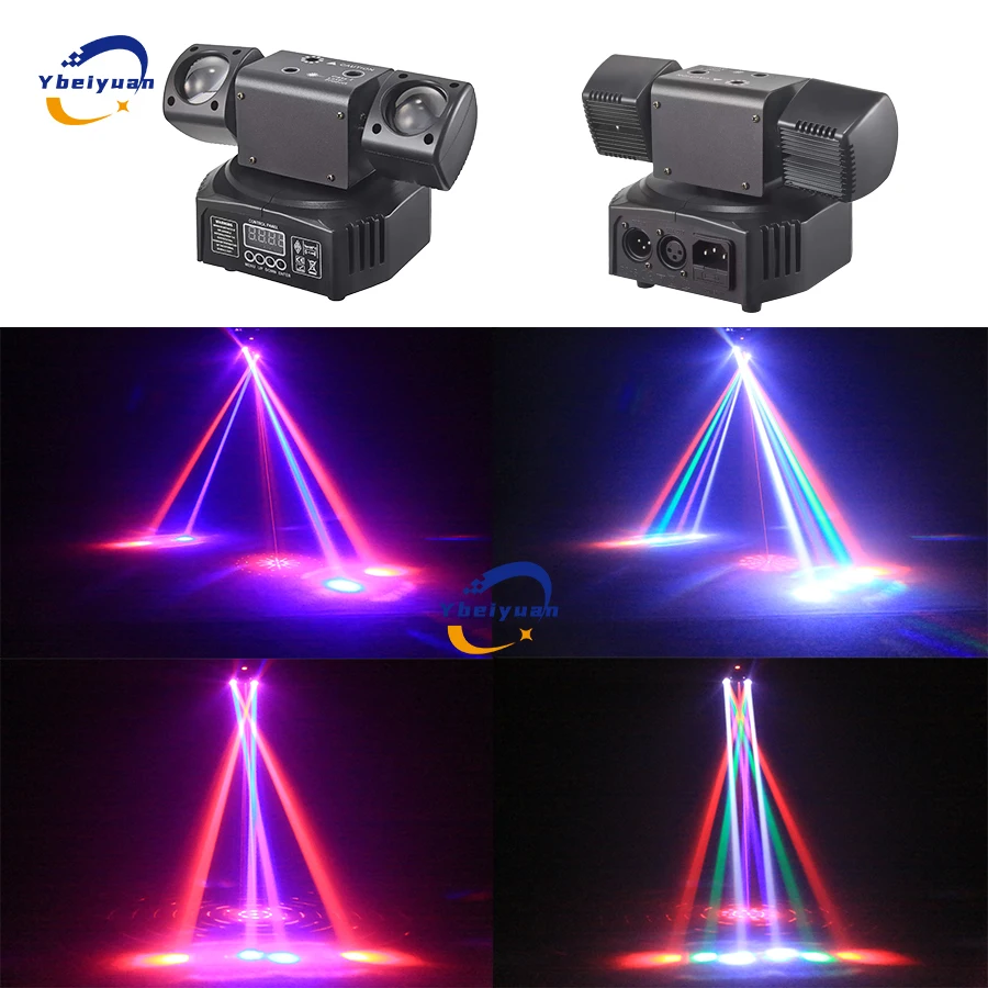 LED Rotating Laser Beam Strobe 3-in-1 Disco Light DMX512 DJ Bar Club Party Wedding Christmas Effect Stage Light LED Rotating Laser Beam Strobe 3-in-1 Disco Light DMX512 DJ Bar Club Party Wedding Christmas Effect Stage Light