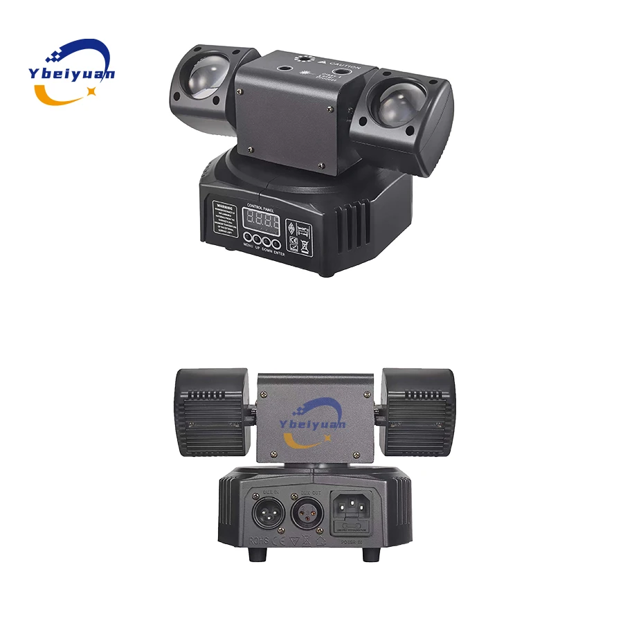 LED Rotating Laser Beam Strobe 3-in-1 Disco Light DMX512 DJ Bar Club Party Wedding Christmas Effect Stage Light LED Rotating Laser Beam Strobe 3-in-1 Disco Light DMX512 DJ Bar Club Party Wedding Christmas Effect Stage Light