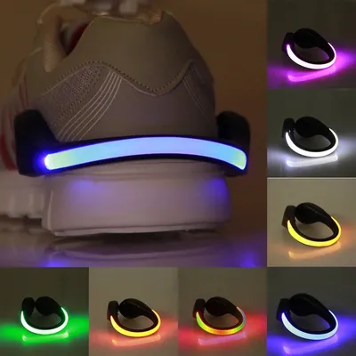 LED Shoe Clip Sports Light Accessory LED Shoe Clip Sports Light Accessory