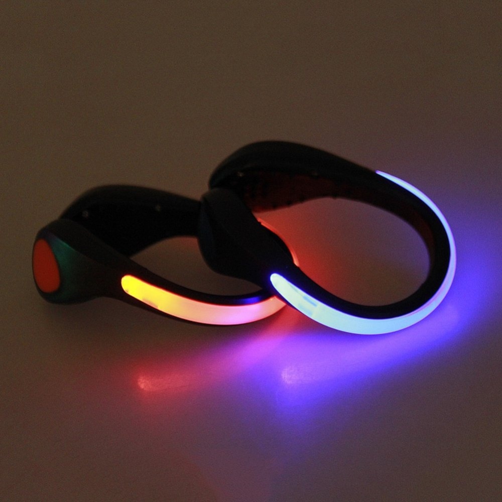 LED Shoe Clip Sports Light Accessory LED Shoe Clip Sports Light Accessory
