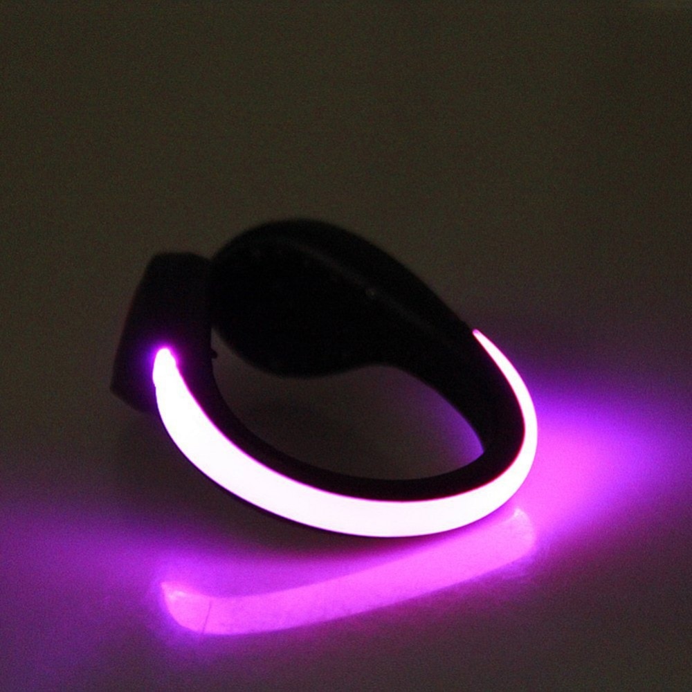 LED Shoe Clip Sports Light Accessory LED Shoe Clip Sports Light Accessory