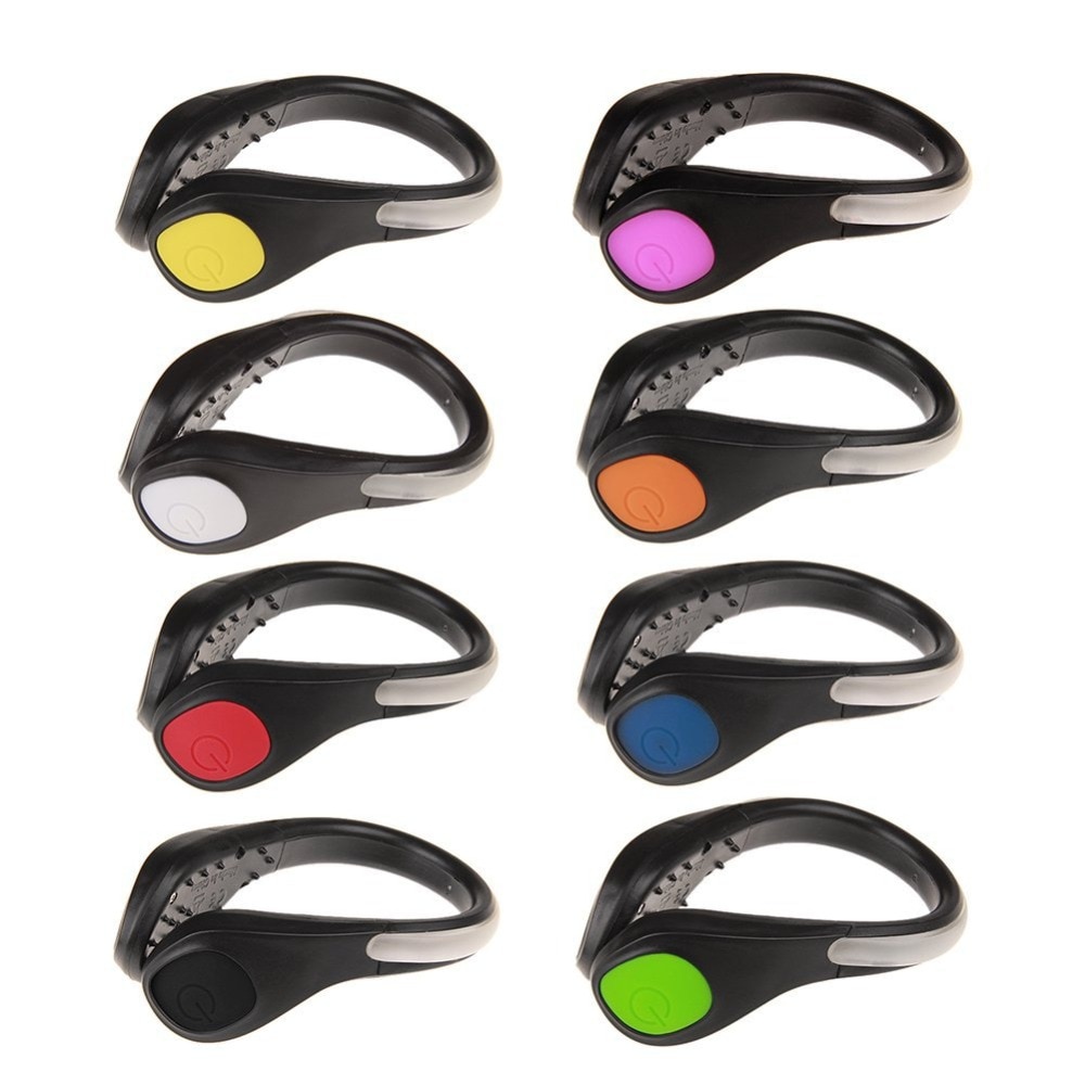 LED Shoe Clip Sports Light Accessory LED Shoe Clip Sports Light Accessory