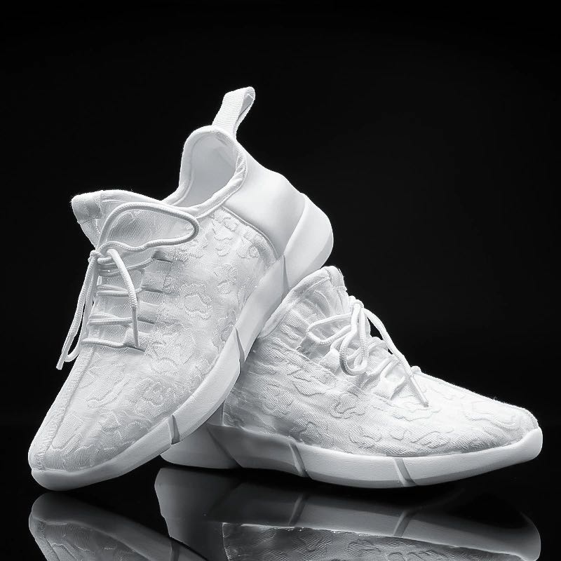 LED Shoes Fiber Optic Light Up Sneakers LED Shoes Fiber Optic Light Up Sneakers