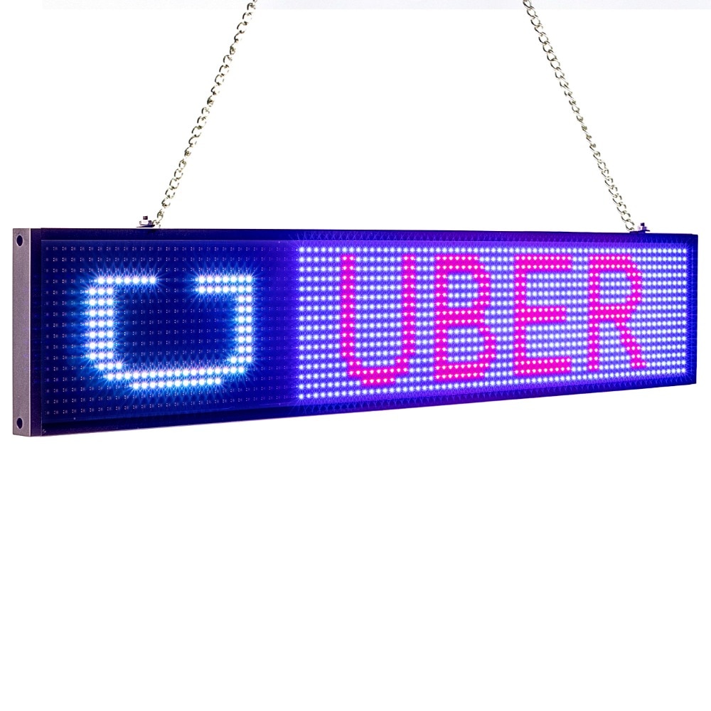 LED Sign Board Full Color Display LED Sign Board Full Color Display