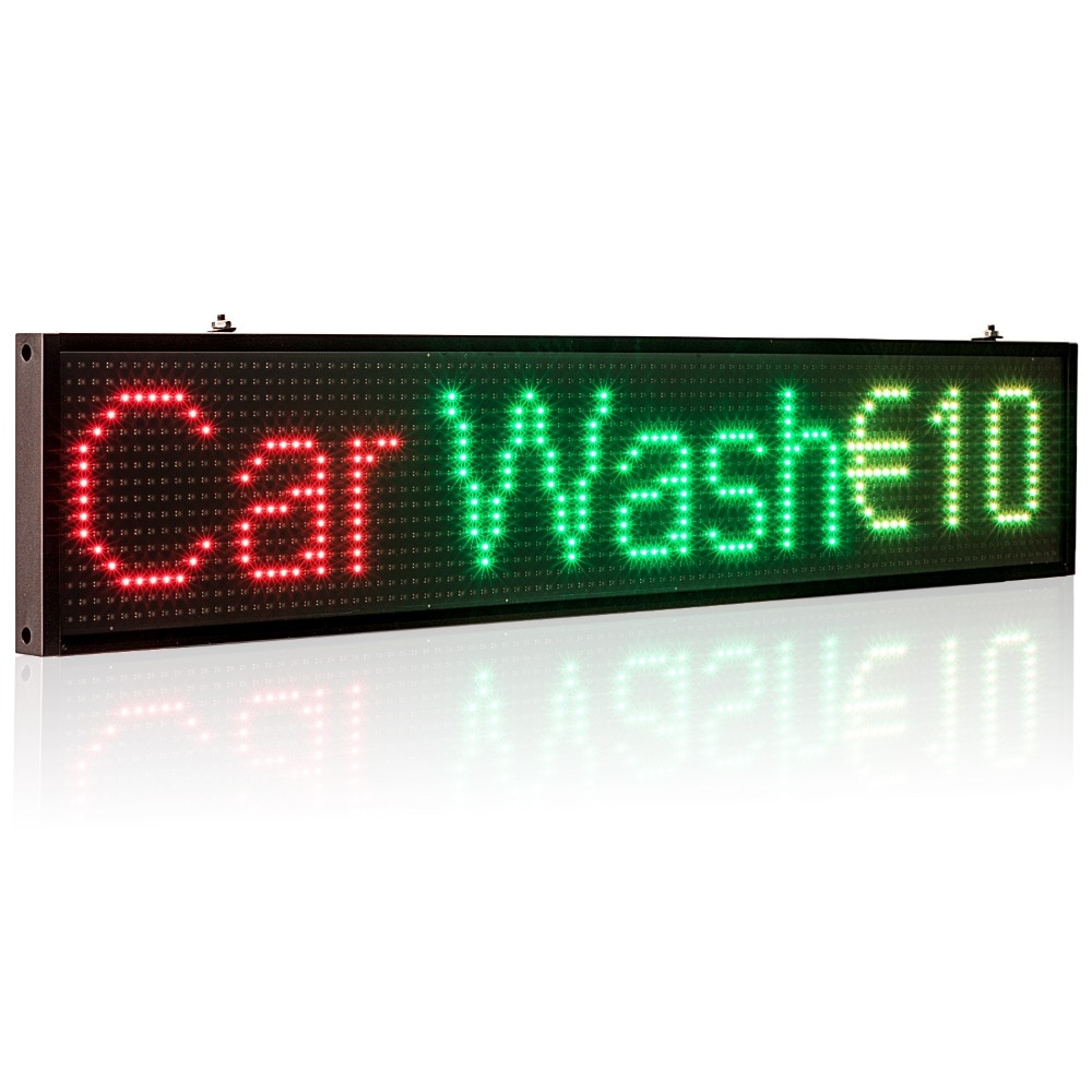 LED Sign Board Full Color Display LED Sign Board Full Color Display