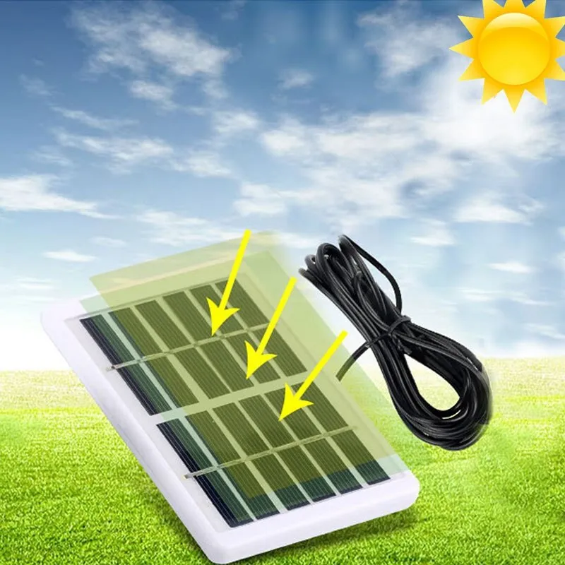 LED Solar Lamp Bulb Outdoor Waterproof Portable Solar Garden Hanging Light Hiking Fishing Emergency Lights LED Solar Lamp Bulb Outdoor Waterproof Portable Solar Garden Hanging Light Hiking Fishing Emergency Lights