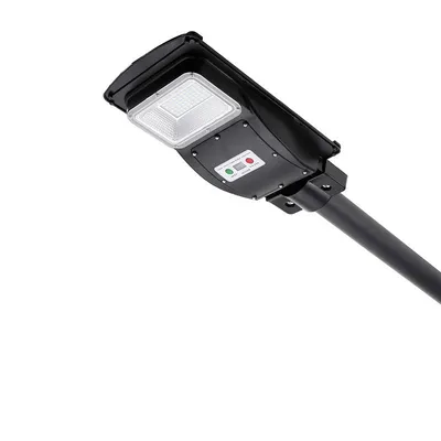 LED Street Light Solar Powered Lamp LED Street Light Solar Powered Lamp