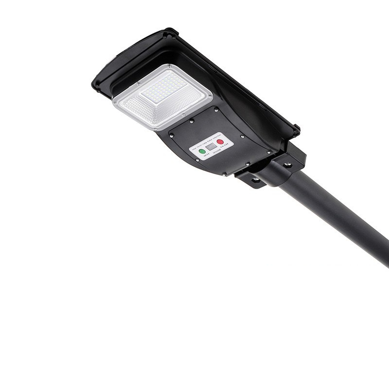 LED Street Light Solar Powered Lamp LED Street Light Solar Powered Lamp