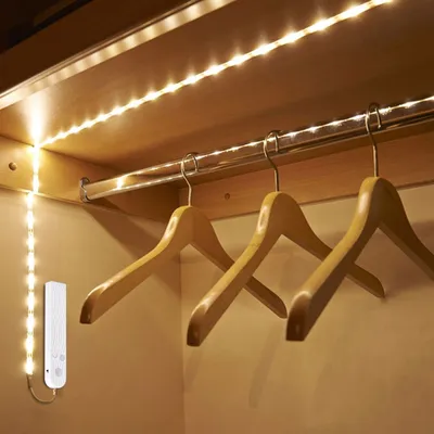 LED Strip Lights Motion Sensor LED Strip Lights Motion Sensor